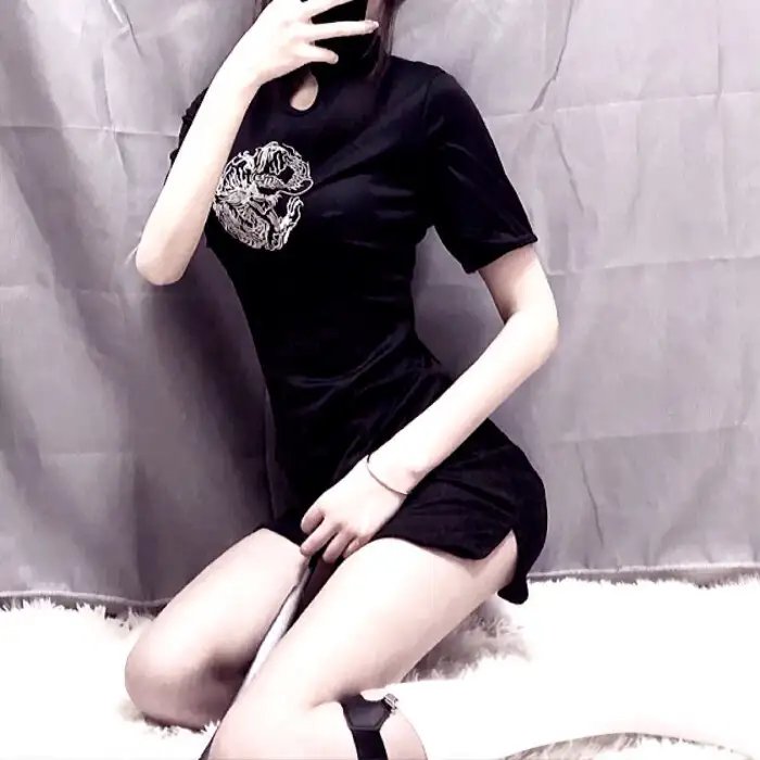 突然离去